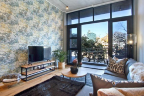 Luxury Docklands Apartments by ITC Hospitality